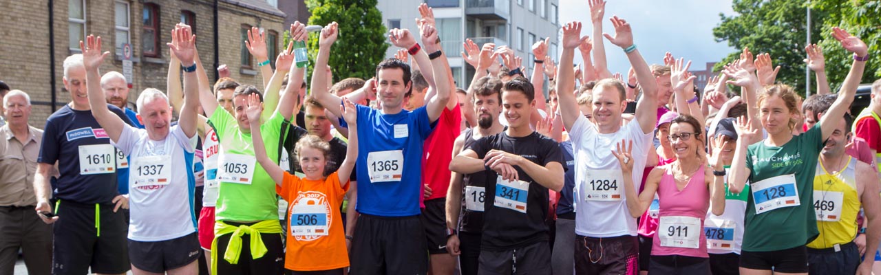Calcutta Run 2019