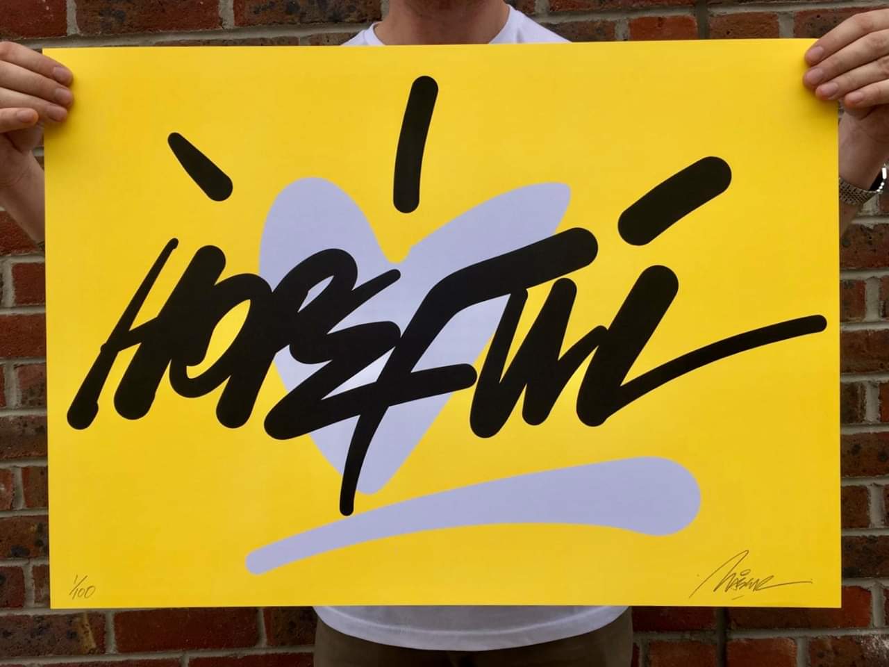 Maser Collaborates with HOPE