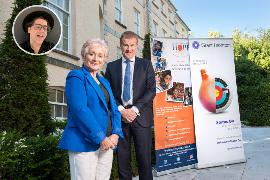 Cork Lunch Official Launch