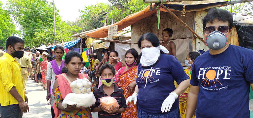 A Message from Geeta on the Ground in Kolkata