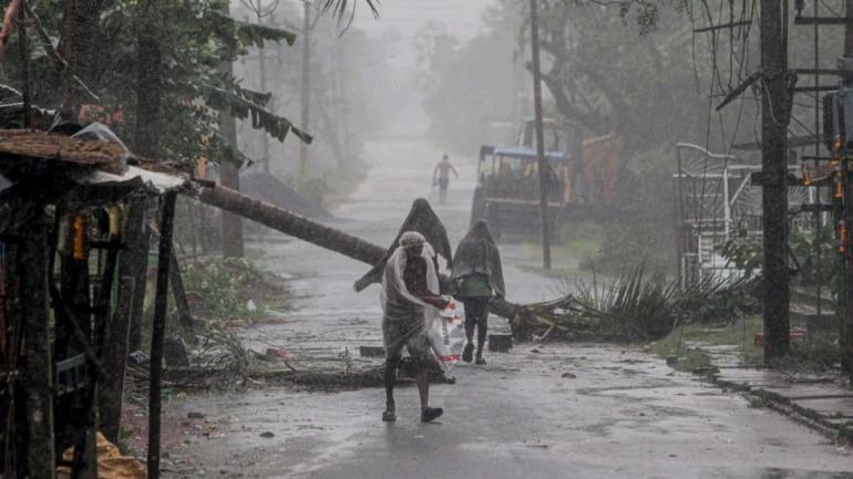 A Message from our CEO Maureen Forrest Following Cyclone Amphan