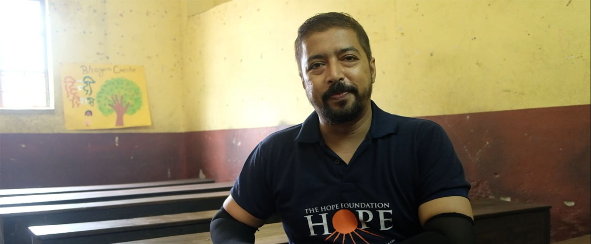Bhagar Sponsorship Programme Update