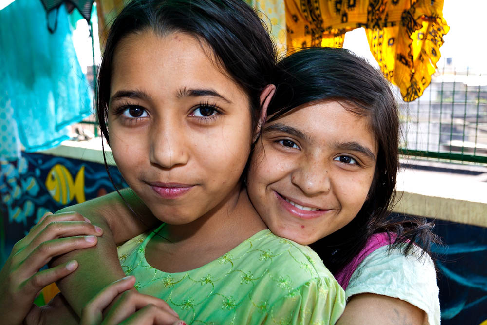 HOPE’s Deinstitutionalisation (DI) Strategy