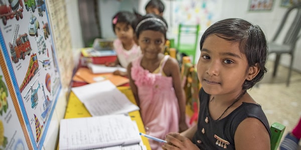 Education