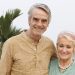 Jeremy Irons and Maureen Forrest