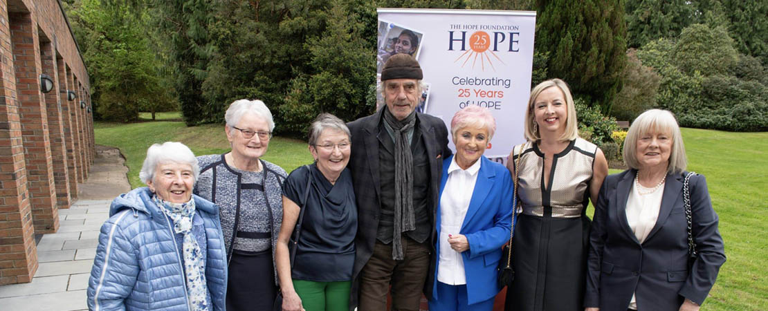 25th Anniversary Cork Lunch a Huge Success