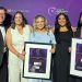 Specsavers and The Hope Foundation win Best Corporate Charity Partnership
