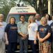 Pranic Healing for HOPE