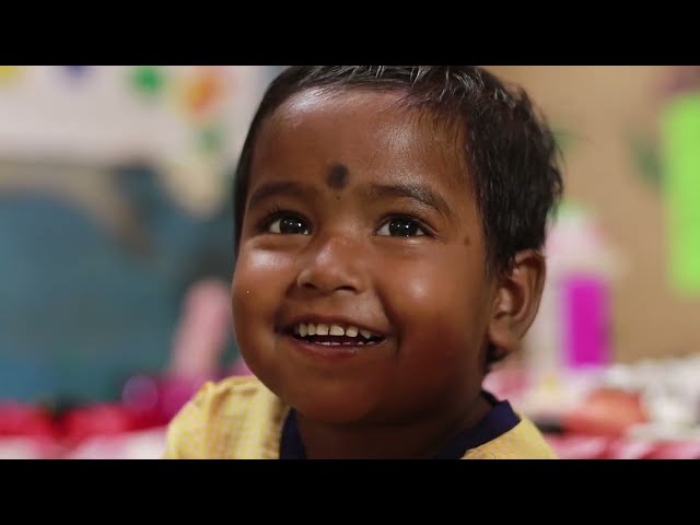 Education Programme Overview - The Hope Foundation