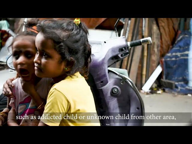 HOPE Child Watch Programme